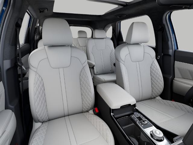 2025 Kia Sorento Hybrid Vehicle Photo in Oshkosh, WI 54904