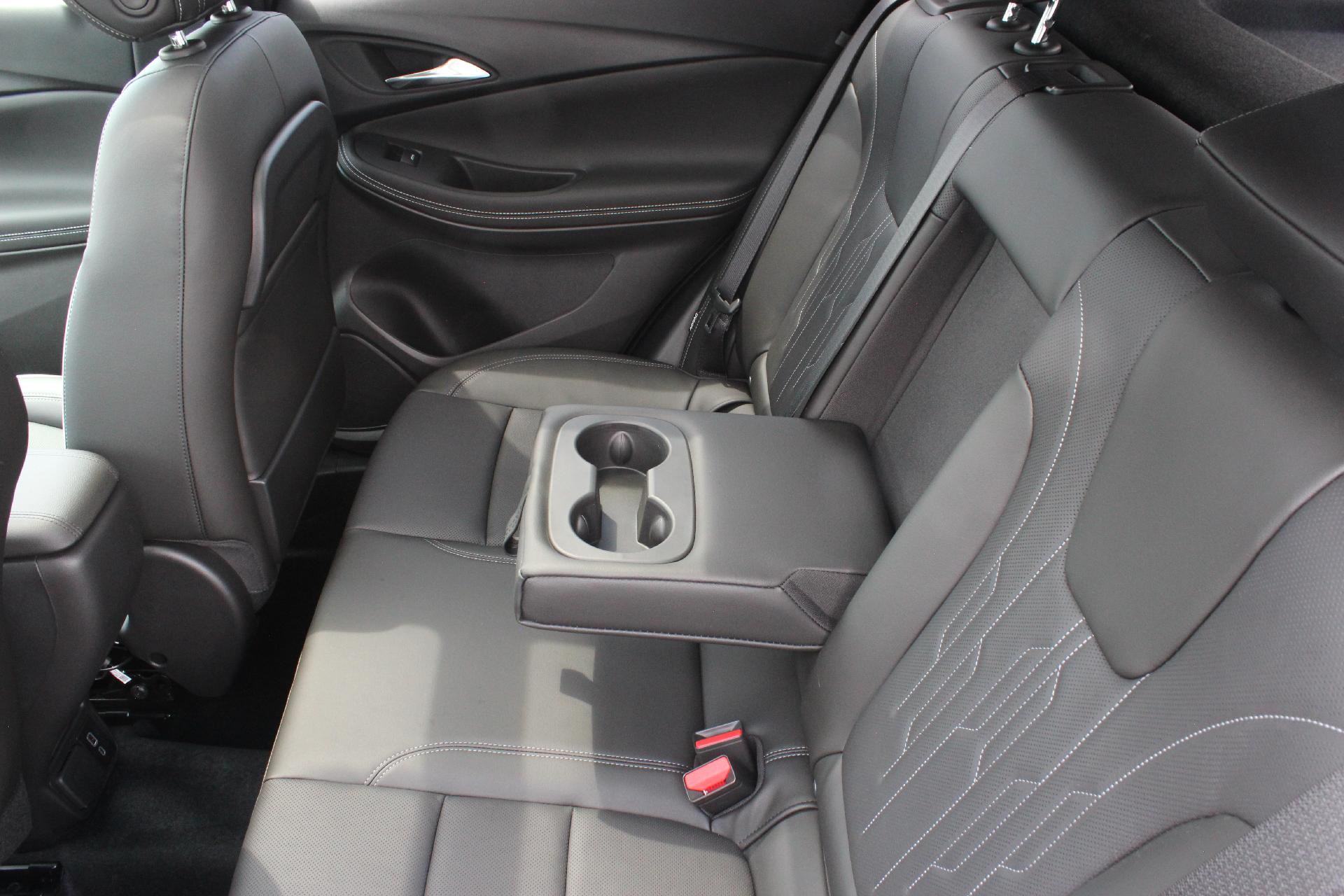 2026 Buick Encore GX Vehicle Photo in AURORA, CO 80012-4011