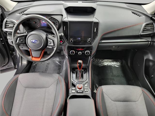 2024 Subaru Forester Vehicle Photo in Green Bay, WI 54304