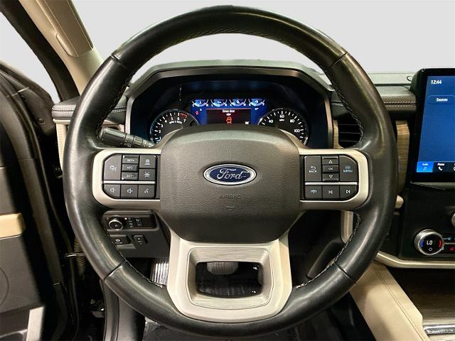 2023 Ford Expedition Vehicle Photo in EVERETT, WA 98203-5662