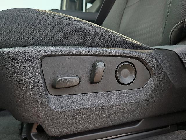 2024 GMC Sierra 1500 Vehicle Photo in TREVOSE, PA 19053-4984