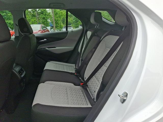 2022 Chevrolet Equinox Vehicle Photo in TREVOSE, PA 19053-4984