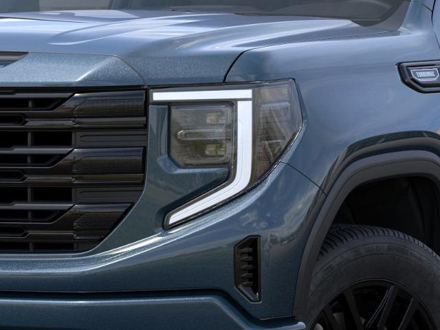 2025 GMC Sierra 1500 Vehicle Photo in LITTLE FALLS, NJ 07424-1717