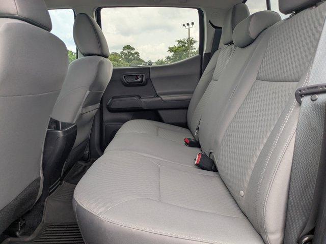 2023 Toyota Tacoma 2WD Vehicle Photo in BRUNSWICK, GA 31525-1881
