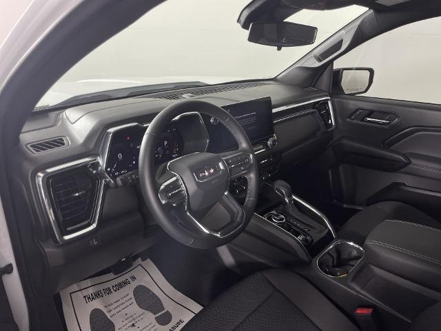 2024 GMC Canyon Vehicle Photo in GILBERT, AZ 85297-0402
