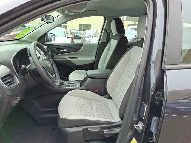 2022 Chevrolet Equinox Vehicle Photo in Philadelphia, PA 19116