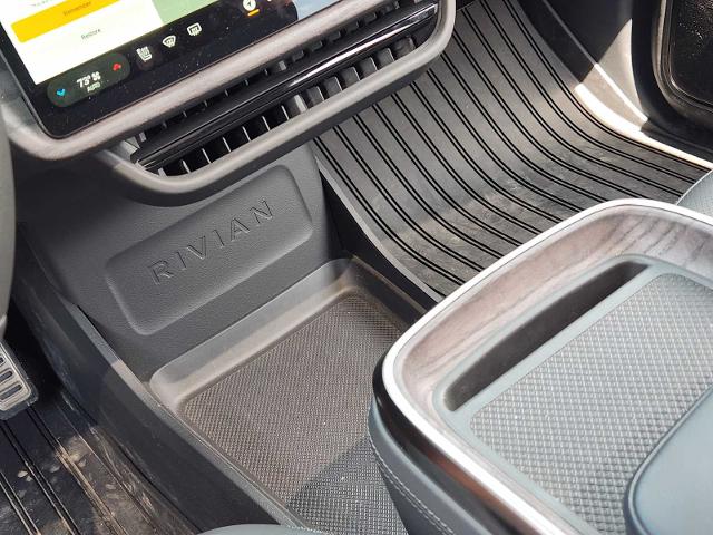 2022 Rivian R1T Vehicle Photo in PLANO, TX 75024