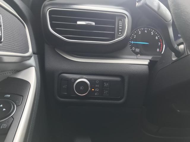 2023 Ford Explorer Vehicle Photo in GREEN BAY, WI 54303-3330