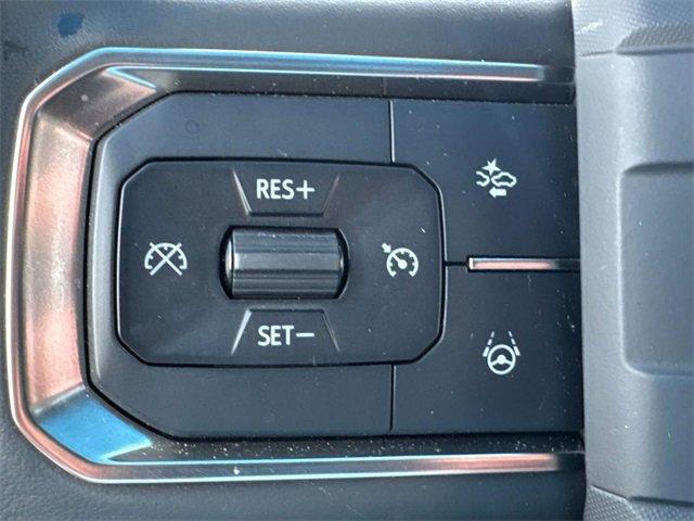 2025 GMC HUMMER EV SUV Vehicle Photo in BATON ROUGE, LA 70809-4546