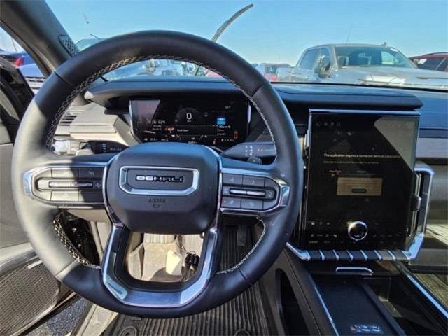 2024 GMC Acadia Vehicle Photo in LANCASTER, PA 17601-0000