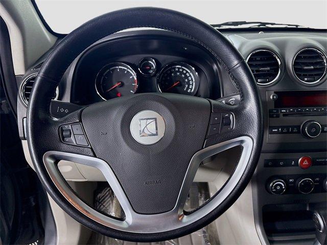 2008 Saturn Vue Vehicle Photo in PUYALLUP, WA 98371-4149