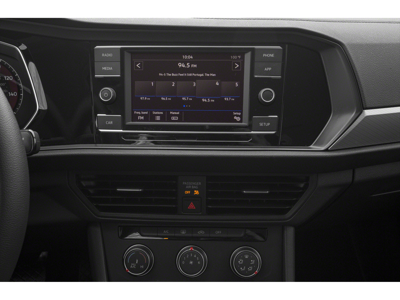 2019 Volkswagen Jetta Vehicle Photo in San Antonio, TX 78230