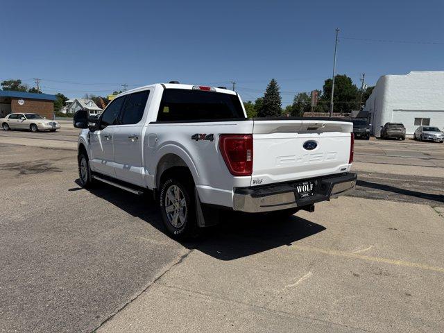 2023 Ford F-150 Vehicle Photo in Ogallala, NE 69153