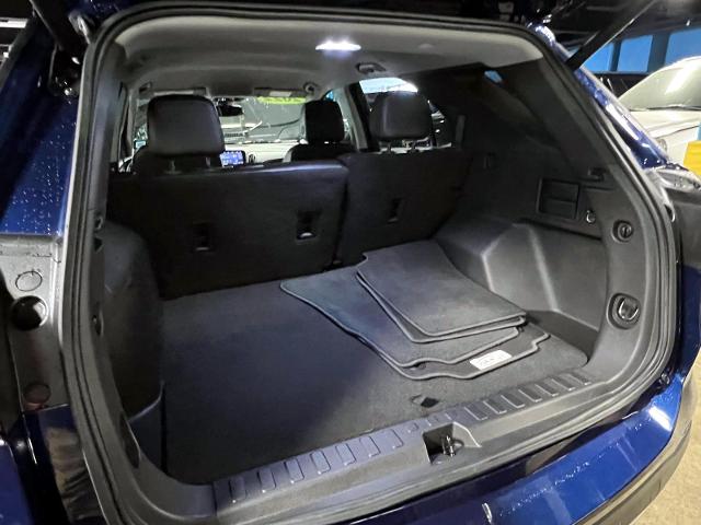 2022 Chevrolet Equinox Vehicle Photo in Roslyn, NY 11576