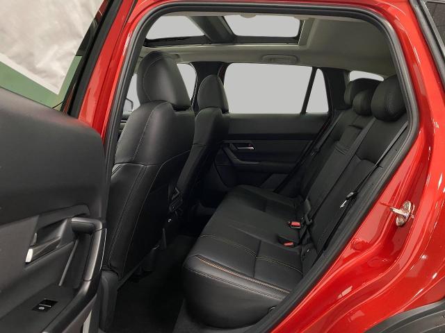 2025 Mazda CX-50 Vehicle Photo in Appleton, WI 54913