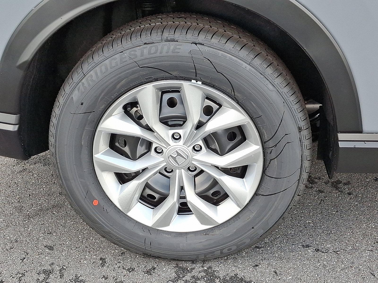 2025 Honda CR-V Vehicle Photo in Harrisburg, PA 17111
