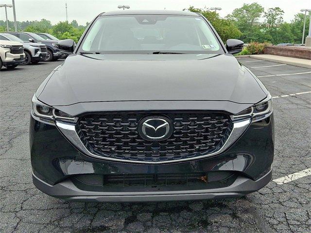 2023 Mazda CX-5 Vehicle Photo in LANCASTER, PA 17601-0000