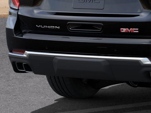 2025 GMC Yukon XL Vehicle Photo in TREVOSE, PA 19053-4984