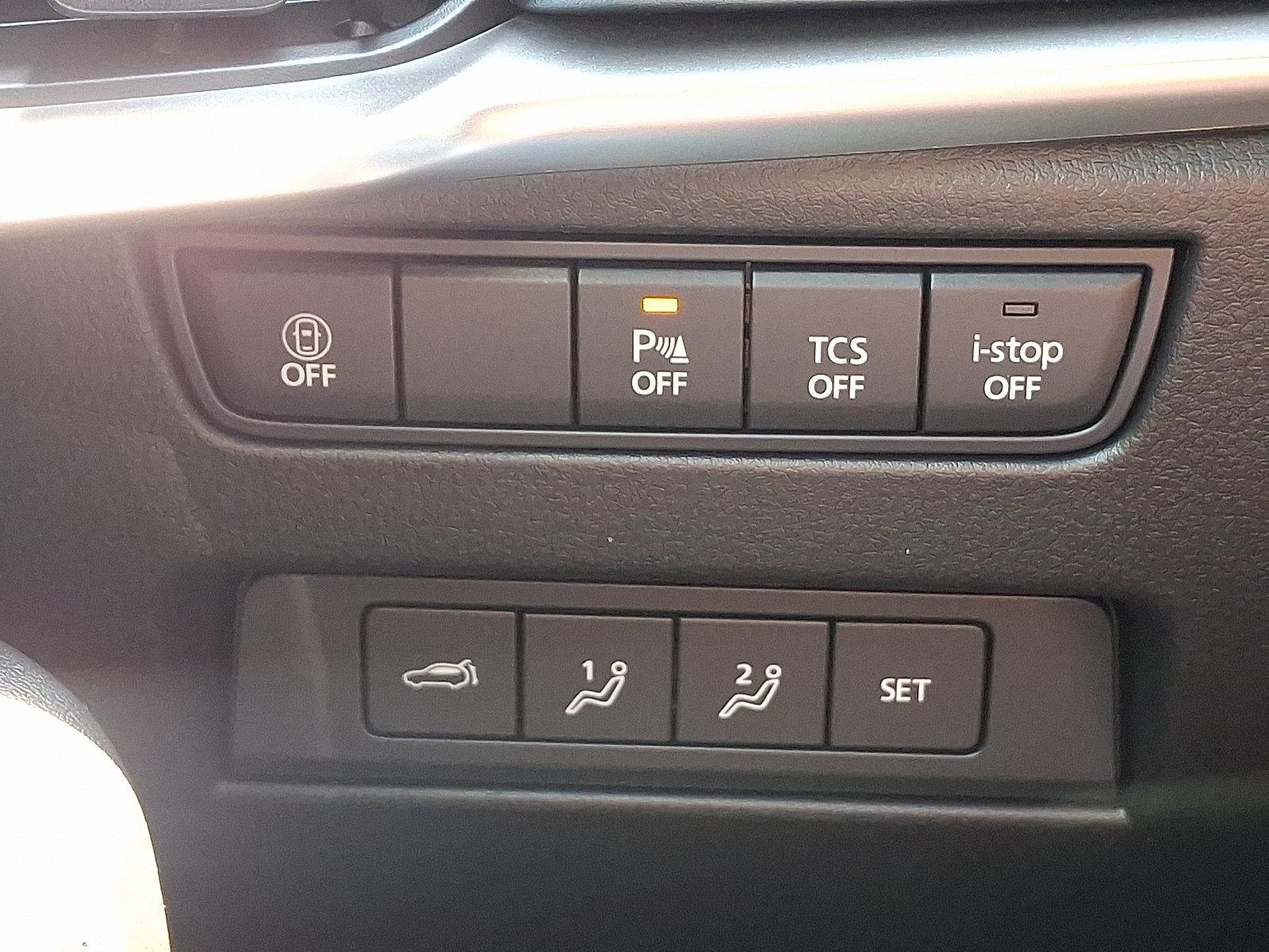 2025 Mazda CX-90 Vehicle Photo in Harrisburg, PA 17111