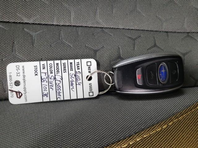 2024 Subaru Crosstrek Vehicle Photo in Green Bay, WI 54304
