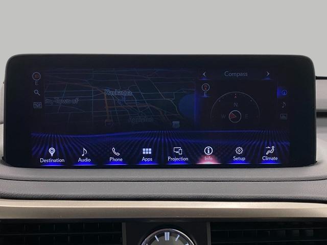 2022 Lexus RX 350 Vehicle Photo in Appleton, WI 54913