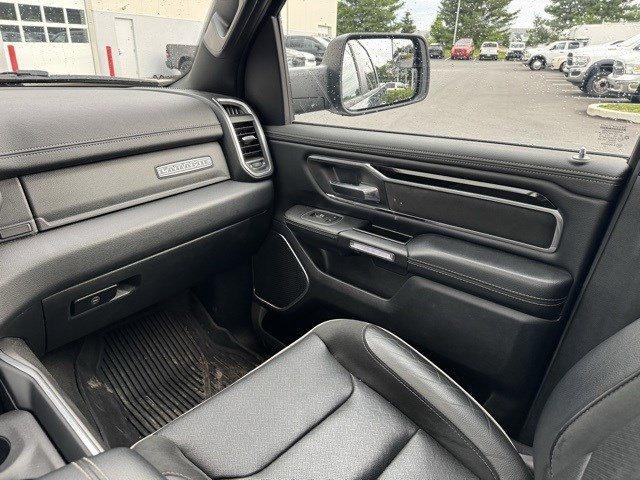 2021 Ram 1500 Vehicle Photo in Mechanicsburg, PA 17050-1707