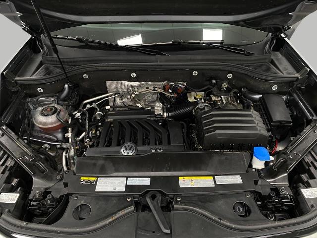 2022 Volkswagen Atlas Vehicle Photo in Appleton, WI 54913