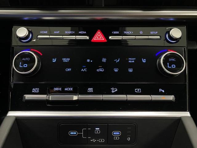 2025 Hyundai SANTA FE Hybrid Vehicle Photo in Appleton, WI 54913