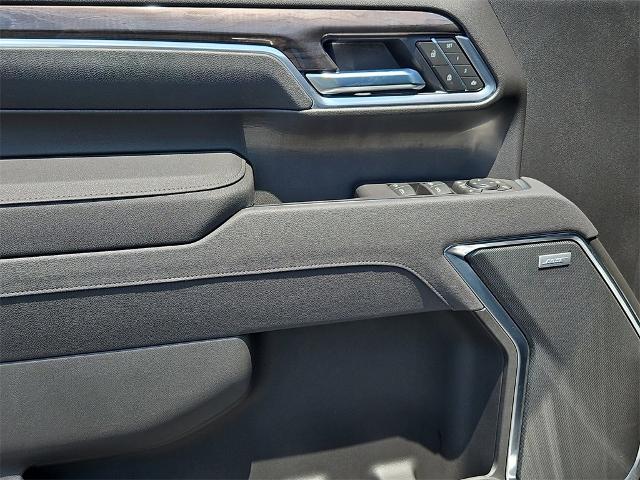 2025 Chevrolet Silverado 2500 HD Vehicle Photo in EASTLAND, TX 76448-3020