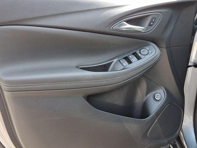 2024 Buick Encore GX Vehicle Photo in DANBURY, CT 06810-5034