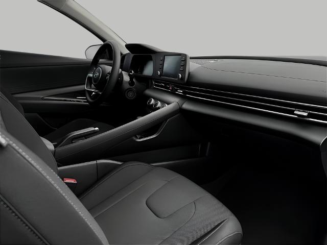 2025 Hyundai ELANTRA Vehicle Photo in Green Bay, WI 54304