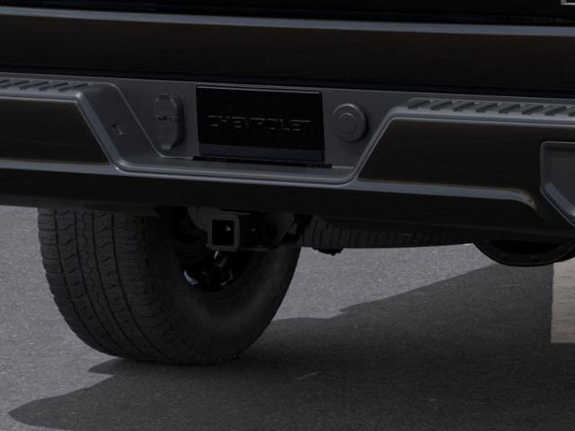 2025 Chevrolet Silverado 1500 Vehicle Photo in SAVANNAH, GA 31406-4513