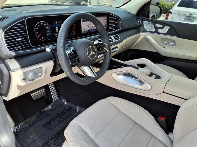 2024 Mercedes-Benz GLS Vehicle Photo in Tampa, FL 33612