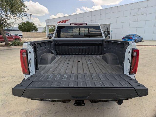 2024 GMC Sierra 2500 HD Vehicle Photo in SELMA, TX 78154-1459