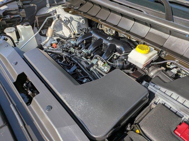 2024 Nissan Pathfinder Vehicle Photo in San Antonio, TX 78209