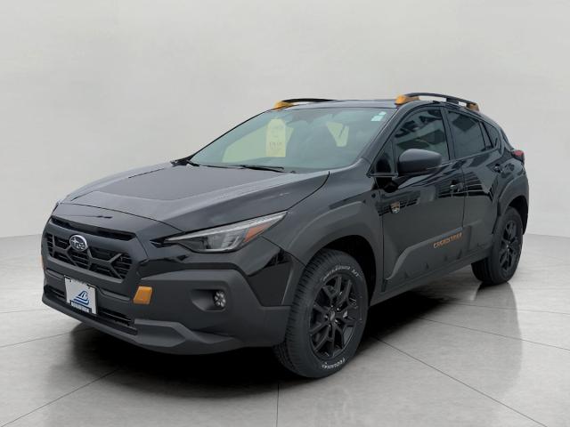 2025 Subaru Crosstrek Vehicle Photo in Green Bay, WI 54304