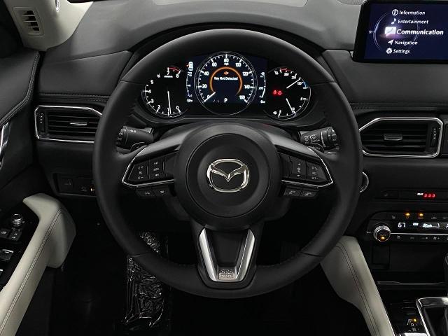 2025 Mazda CX-5 Vehicle Photo in Green Bay, WI 54304
