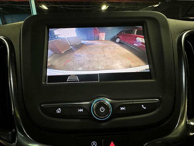 2022 Chevrolet Equinox Vehicle Photo in Roslyn, NY 11576