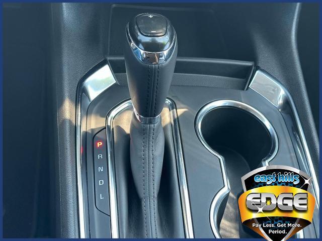 2019 Chevrolet Traverse Vehicle Photo in Roslyn, NY 11576