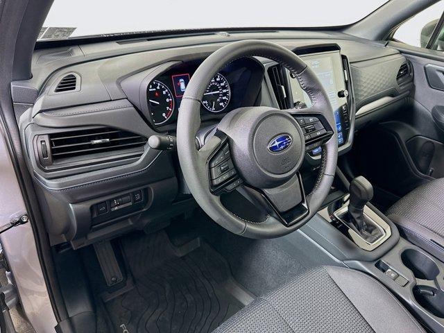 2025 Subaru Forester Vehicle Photo in Doylestown, PA 18902