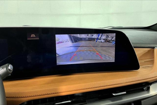 2024 Cadillac XT4 Vehicle Photo in Tulsa, OK 74129