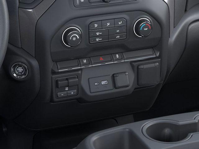 2025 Chevrolet Silverado 3500 HD Chassis Cab Vehicle Photo in PAWLING, NY 12564-3219