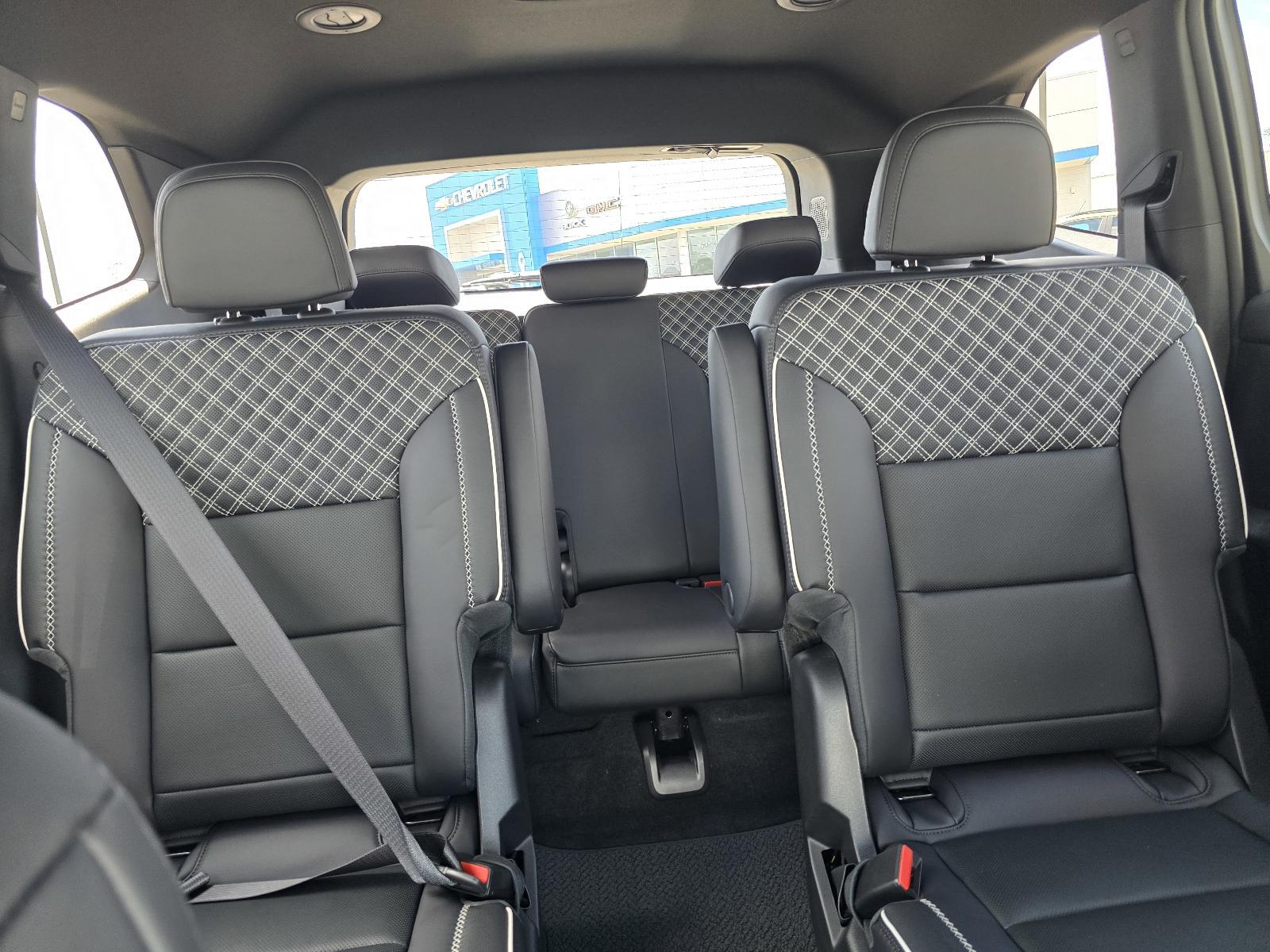 2025 GMC Acadia Vehicle Photo in Rolla, MO 65401