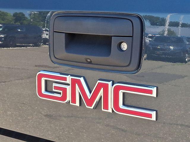 2017 GMC Sierra 1500 Vehicle Photo in DANBURY, CT 06810-5034