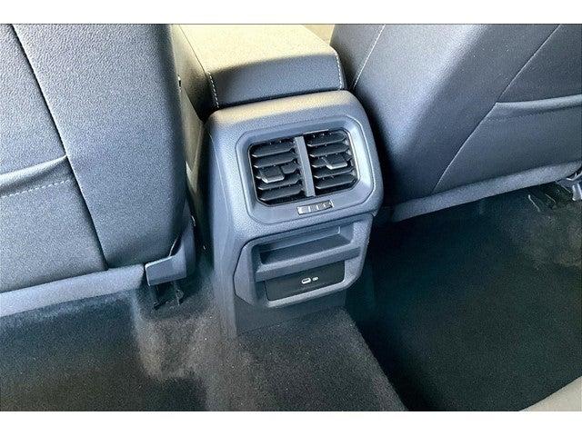 2024 Volkswagen Taos Vehicle Photo in San Antonio, TX 78230