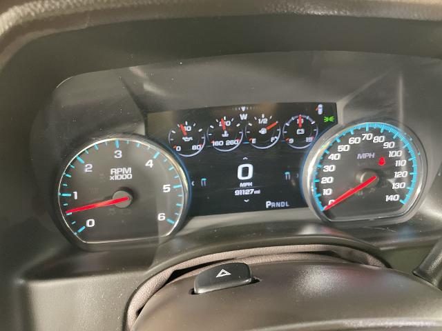 2017 GMC Yukon XL Vehicle Photo in GILBERT, AZ 85297-0402