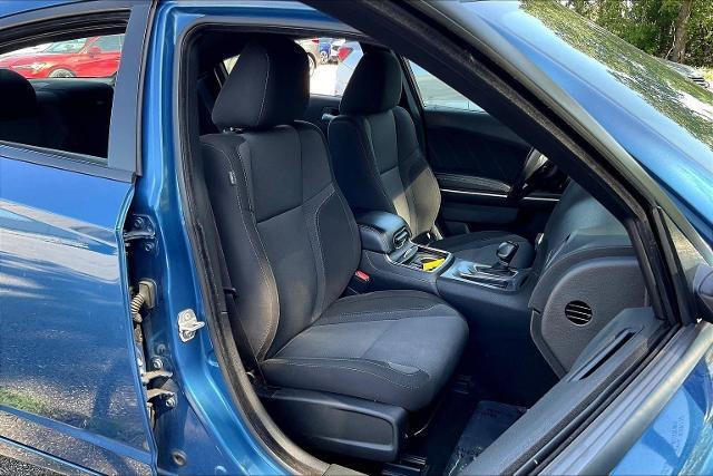 2022 Dodge Charger Vehicle Photo in Tulsa, OK 74145