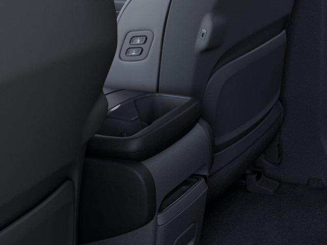 2026 Kia EV9 Vehicle Photo in Tucson, AZ 85712