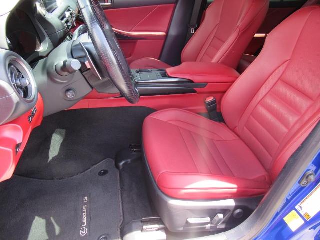 2022 Lexus IS Vehicle Photo in LEESBURG, FL 34788-4022