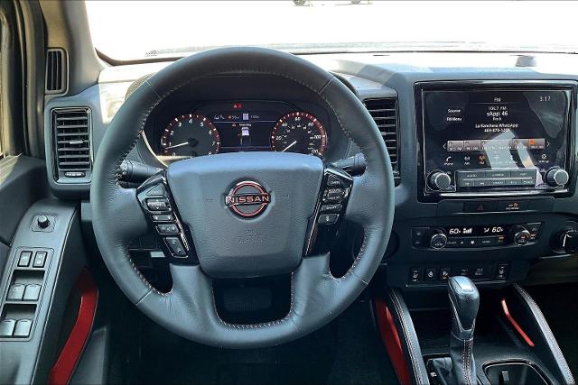 2023 Nissan Frontier Vehicle Photo in San Antonio, TX 78230